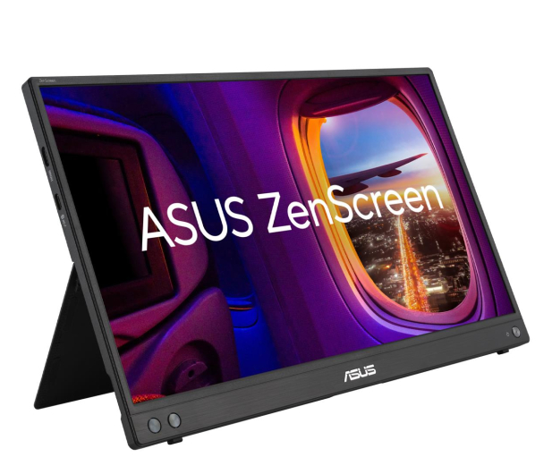 ASUS ZenScreen MB16AHV przenośny - 1188512 - zdjęcie 2